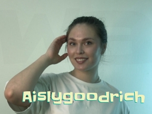 Aislygoodrich