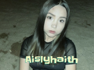 aislyhaith Wanna Meet