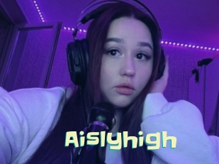Aislyhigh