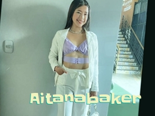 Aitanabaker