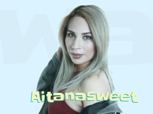 Aitanasweet