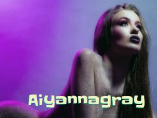 Aiyannagray