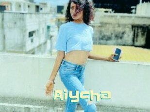 aiycha Wanna Meet