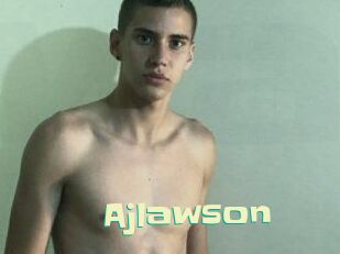 Ajlawson