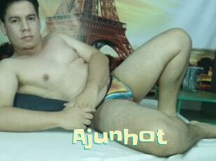 Ajunhot