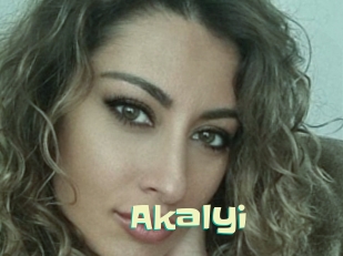 Akalyi