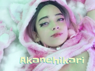 Akanehikari