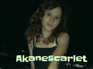 akanescarlet Wanna Meet