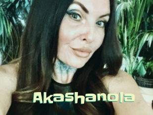 Akashanola