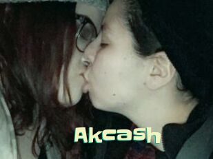 Akcash