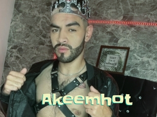 Akeemhot