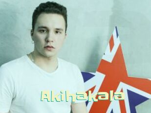Akihakala