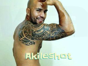 Akileshot