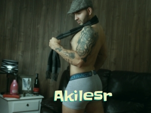 akilesr Wanna Meet