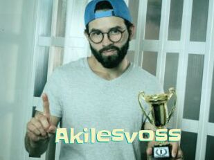 Akilesvoss