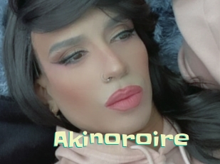 Akinoroire