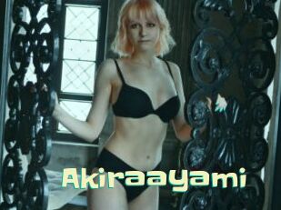 akiraayami Wanna Meet