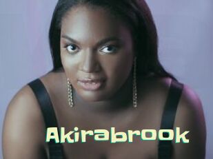 Akirabrook