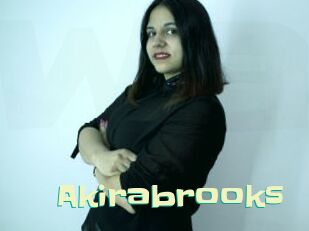 Akirabrooks