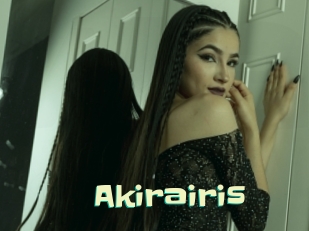 Akirairis