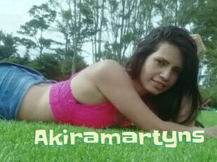 Akiramartyns