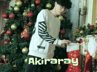 Akiraray