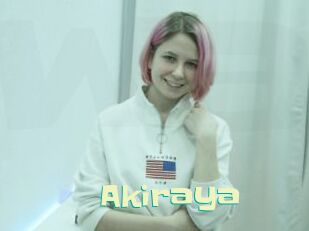 Akiraya