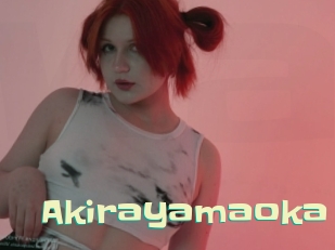 akirayamaoka Wanna Meet