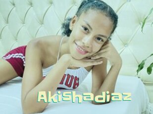 Akishadiaz