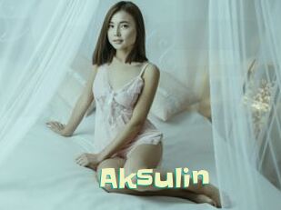 aksulin Wanna Meet