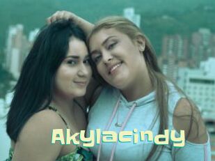 akylacindy Wanna Meet