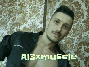 Al3xmuscle
