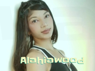 alahiawood Wanna Meet