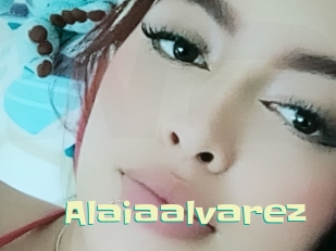 Alaiaalvarez