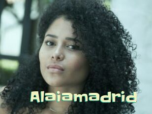 Alaiamadrid