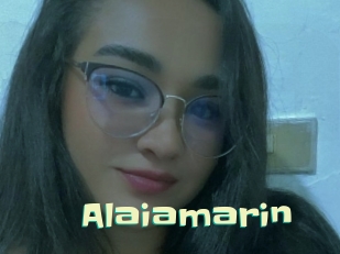 Alaiamarin