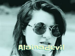 Alainadevil