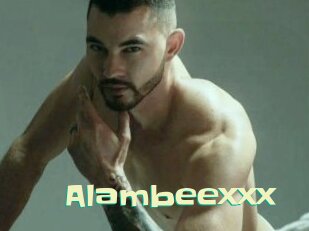 Alambeexxx