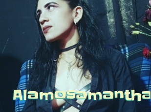 Alamosamantha