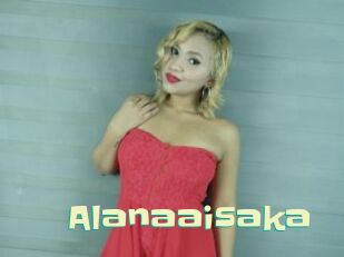 Alanaaisaka