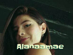 alanaamae Wanna Meet
