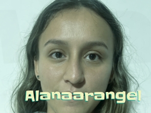 Alanaarangel