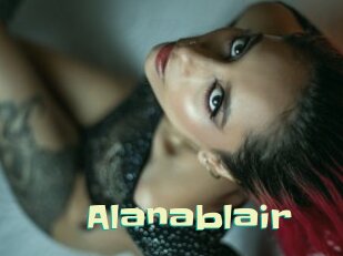 Alanablair