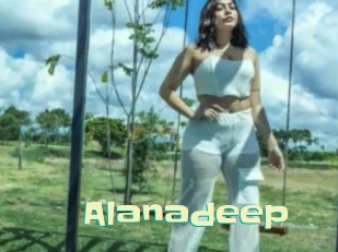 Alanadeep