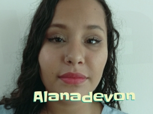 Alanadevon