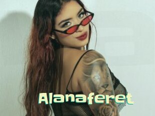 Alanaferet