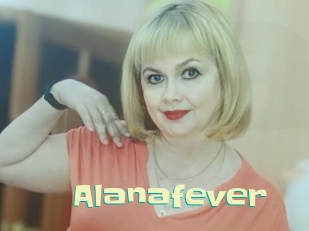 Alanafever