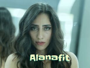 Alanafit