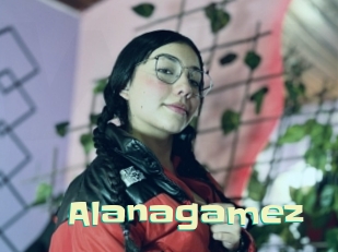 Alanagamez