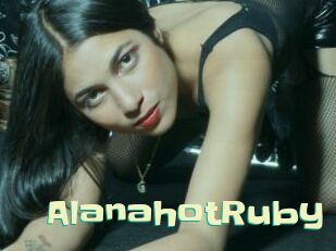 AlanahotRuby